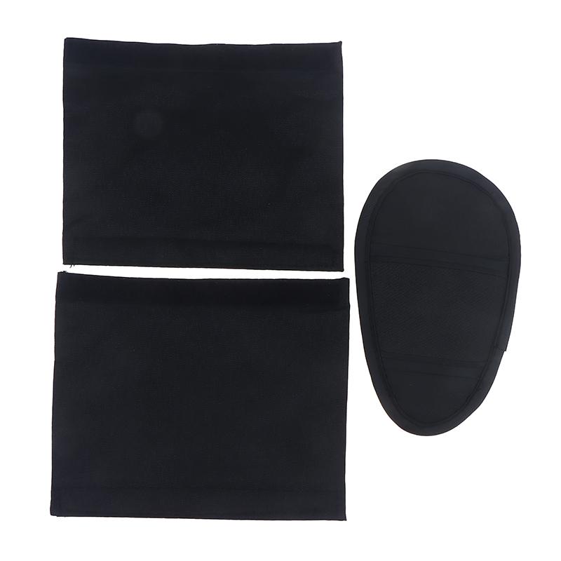 Prevent Strangulation Baby Car Seat Belt Pads Universal Stroller Shoulder Strap Covers Soft Pram Safety Harness Cushions Guards