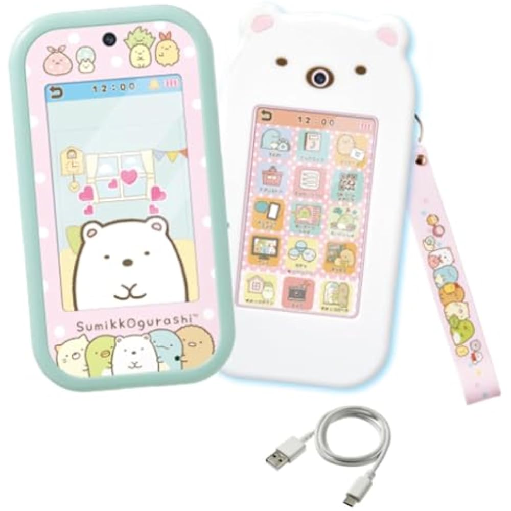 TAKARA TOMY (TAKARA TOMY) The world expands on a big screen! Sumikcosma White Premium Set