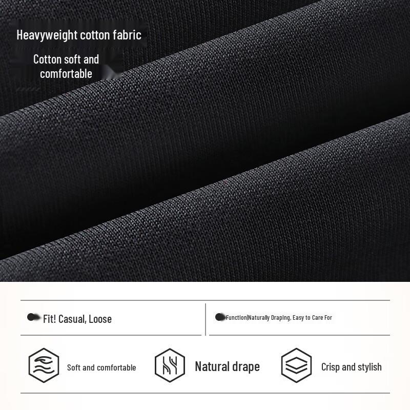 JEANSWEST LIFE Herren-Freizeithose mit weitem Bein aus Baumwollmischgewebe