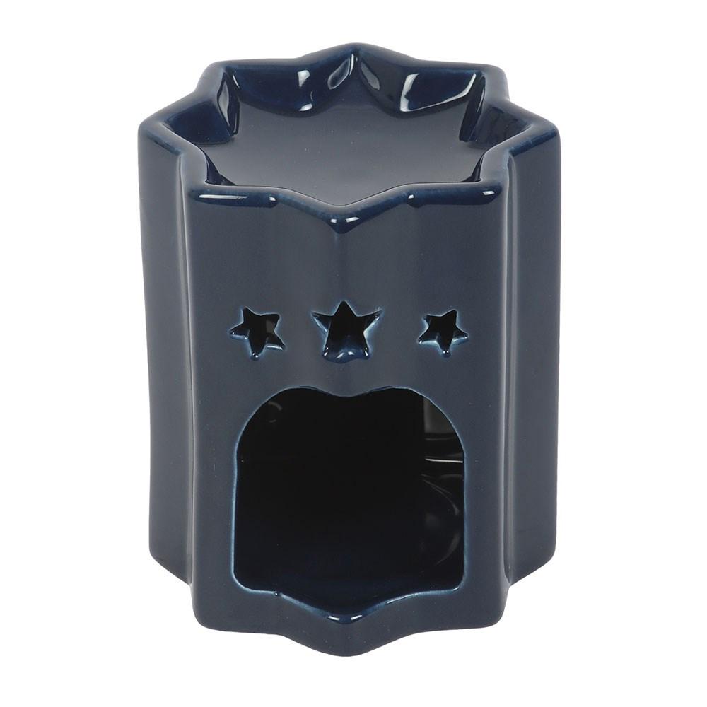 Something Different Star Oil Burner