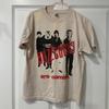 Buzzcocks Band Kommt Shirt Unisex Konzert S5XL TR660 Unisex T-Shirt