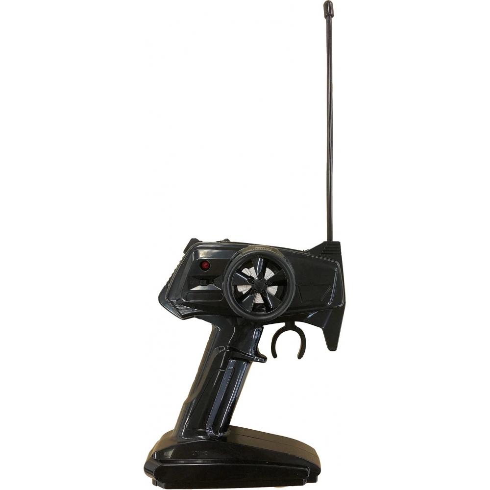 116 RC NISSAN GT-R GT3 (Nissan GT-R G3) blau