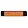 WoMu 2500W Electric Fan Heater with Stand