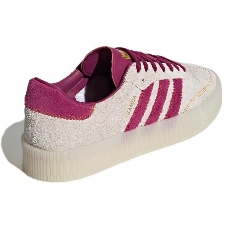 adidas originals Samba Power Berry Women's FZ3637