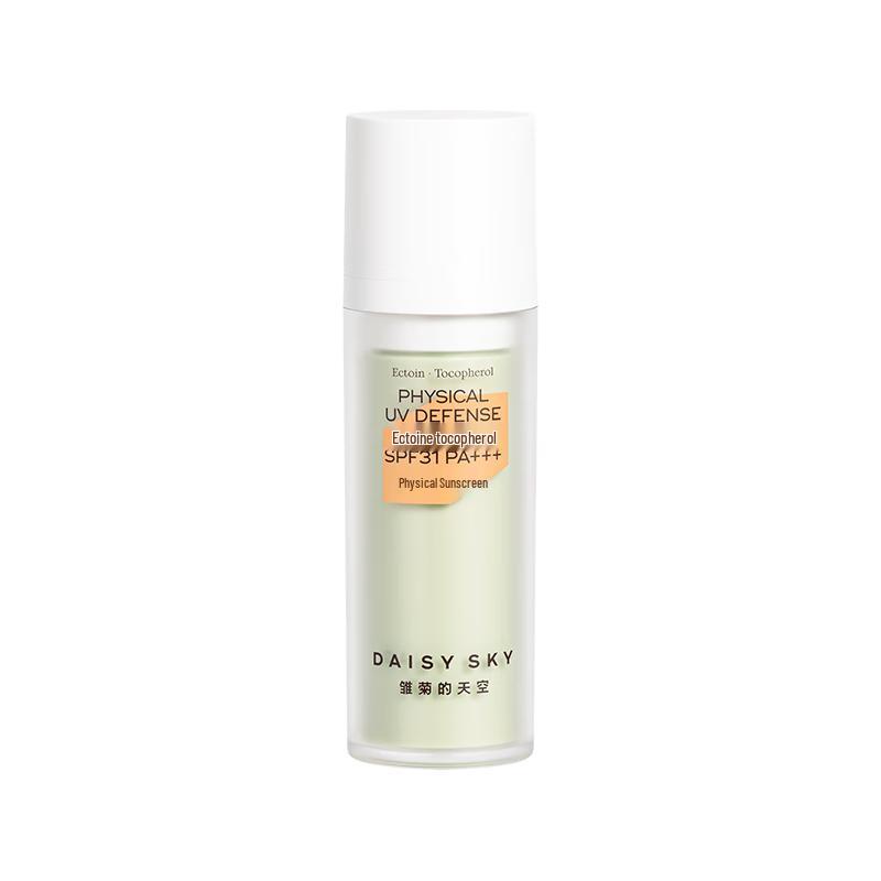 

Daisy Sky SPF30+ Physical Sunscreen