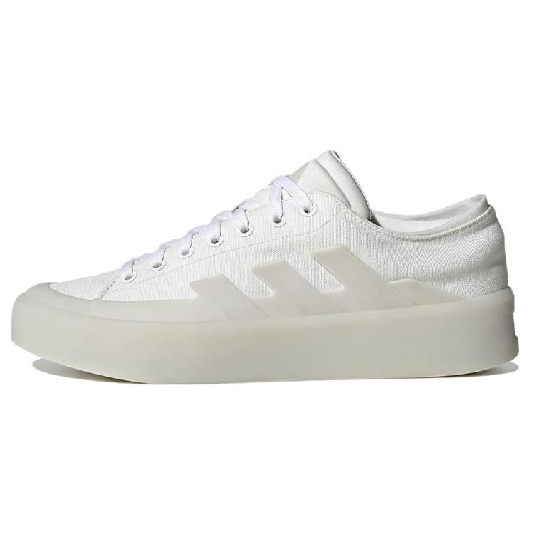 adidas ZNSORED Triple White Men s HP5988 EU 38