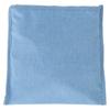 Chizu Tabi Unisex Folding Eco Bag 44704501 Map Design, Sky Blue, USA: Hawaii, Hilo, Approx. 35cm W x 53cm H x 12cm D, Handle Height 13cm