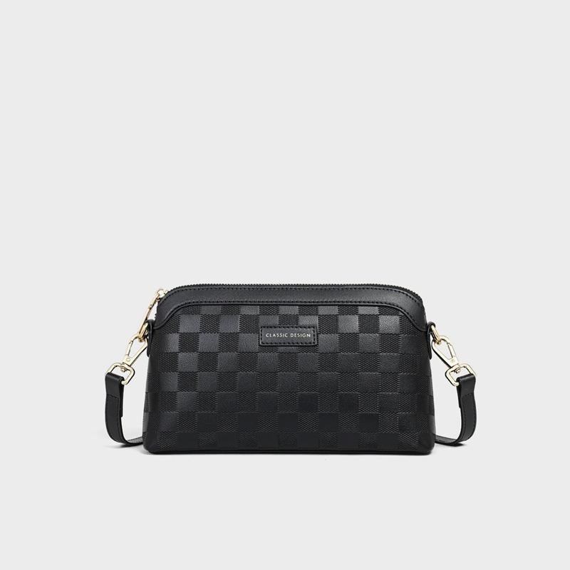 Bags women's summer new messenger bags fashionable women's bags small bags high-end diamond shoulder bags luggage