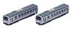 TOMIX N Gauge JR Kiha 120 300 Series Fukuen Line Set 98095 Diesel Car Model Train