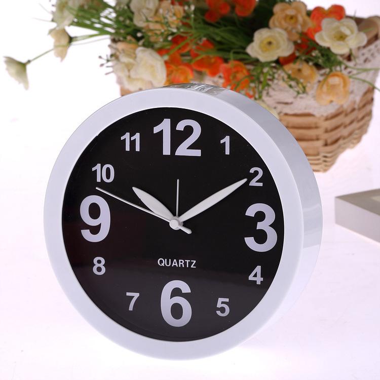 

Креативный мультяшный будильник Домашние предметы первой необходимости Студенческие подарки