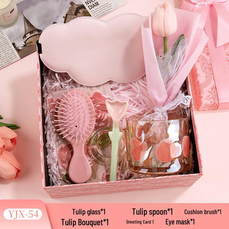 International Women s Day Gift Set Set 54
