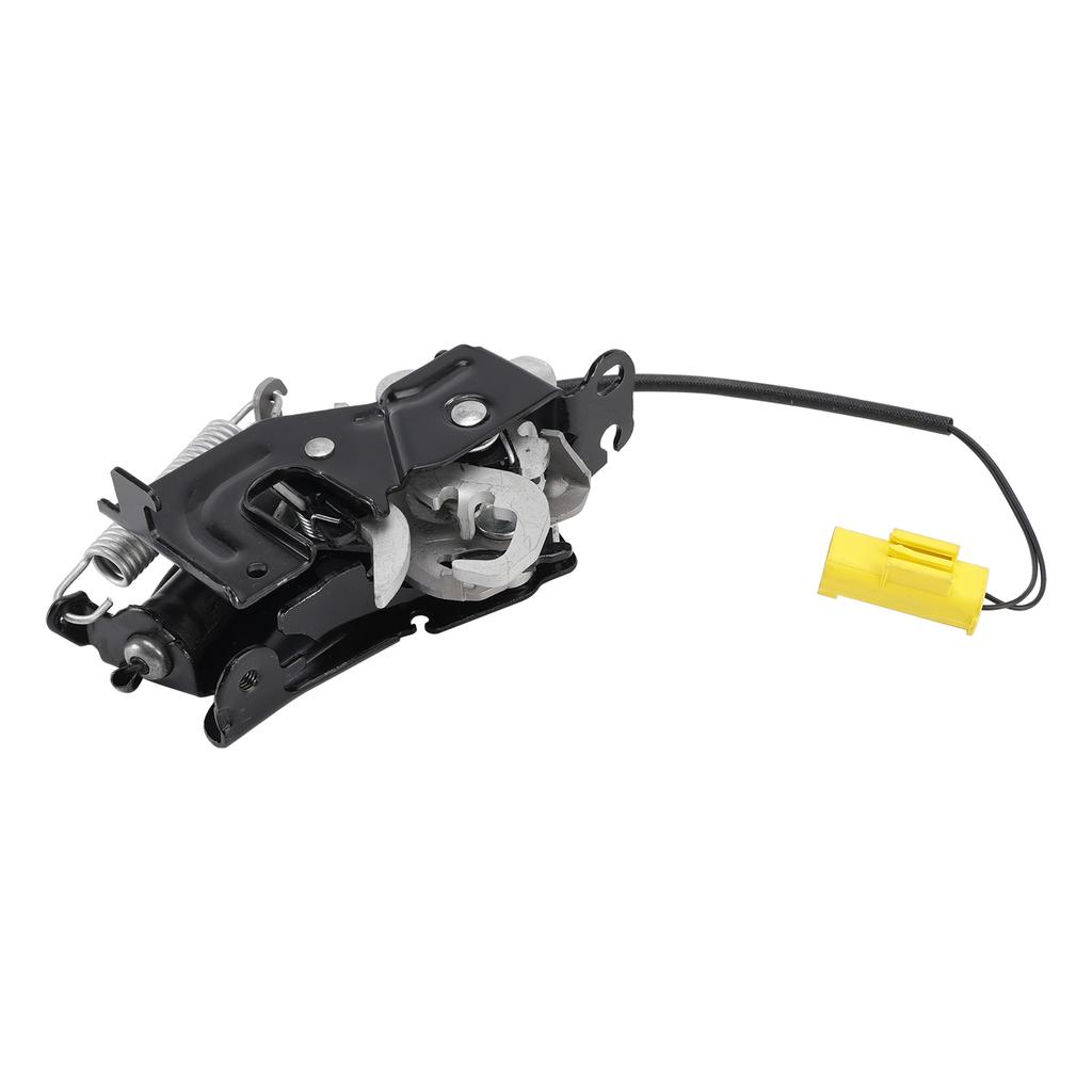 Right Engine Hood Lock Active 51237347411 For 5 G30 F90 G31 2016-2023