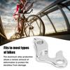 Mountain Road   Derailleur Hanger Aluminum Alloy Frame Gear Tail Hook