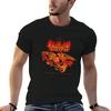 Das hellacopters geekstreak T-Shirt g man T-Shirts für Männer Mann T-Shirts Baumwoll-T-Shirts für Mann