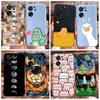 For Xiaomi 13T Pro Case Cute Fashion Candy Painted Back Cover Shockproof Phone Case For Xiaomi Mi 13T Pro 13TPro Soft TPU Fundas