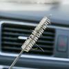 Tube Cleaning Brush Long Pipe Cleaner Fridge Skinny Pipe Cleaning Scrub Brush Car Accessories 1.5m Long Hose Drain Pipes Piping Accessories-hy
