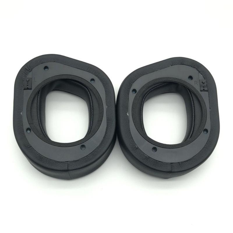 Iced Cooling Gel Cushioned Earpads Headband Comfort For 700 Gen2 Extended Use