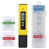 Portable Precision pH Test Pen for Water Quality Monitoring