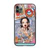 W-29 One Piece Robin Soft Case for Samsung A04s A05s A10s A11 A12 A14 A15 A22 A23 A32 A50S M31 M51 M52 M53 A25 A30S A51 A52 A55 A70 A71 A72 S10 S9