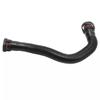Engine Crankcase Hose Crankcase Breather Hose Engine Compartment Hose Wear-Resistant Pipe Anti-Corrosion Component
