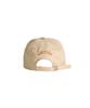 Chologseutyudio Three People Ball Cap (Butter Yellow)