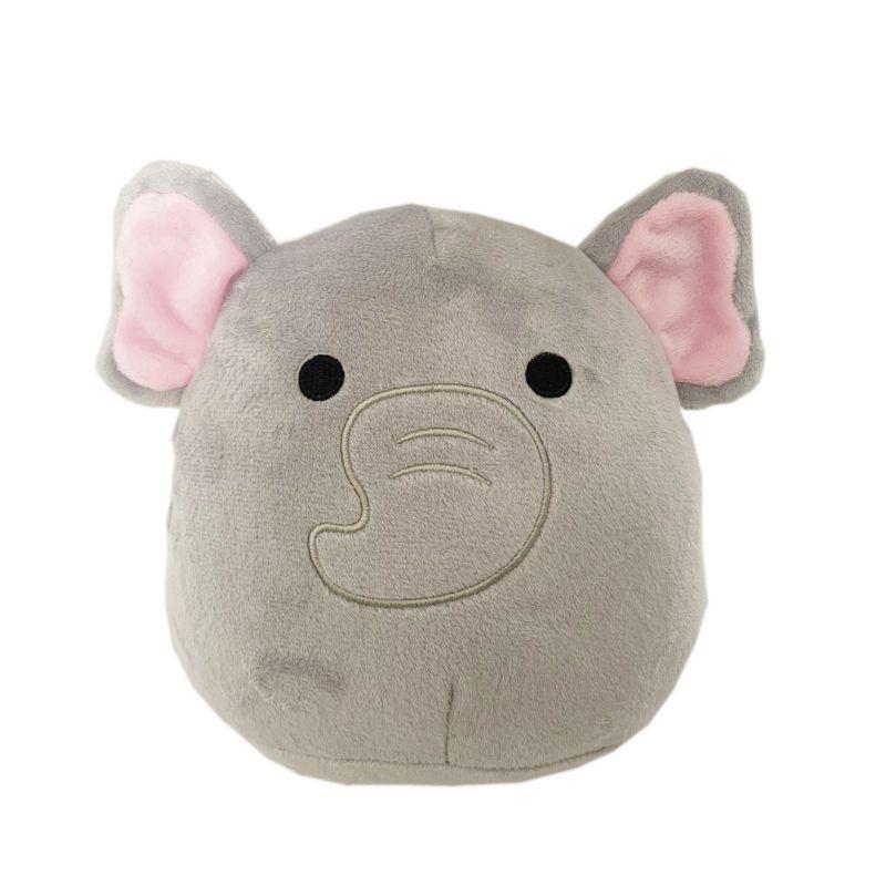 Squishmallow Plush Toy Soft And Comfortable Children's Doll For Home Decoration And Entertainment