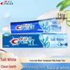 Crest Salt White Multi-Effect Toothpaste 6-Pack