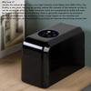 Photosensitive Resin Mixer Surround Heating Resin Heating Mixer 48W LED Display Screen Temperature Control for 250g 500g 1000g
