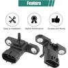 89421-26030 Manifold Absolute Pressure Sensor for Toyota Corolla 1.8L A/T Sedan 2018-2021 for Toyota Corolla 1.8L A/T Sedan LE 2018-2019