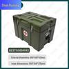 ShunRuiTong Military Green Rotomolded Field Equipment Transport Box