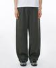 S'EST Wide Fit Training Sweatpants - Khaki