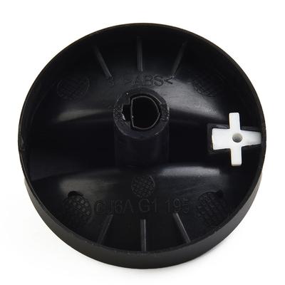 Trim Heater Knob Mode Knob 1pcs Accessory Black Car Decoration For Mazda 6 2006-2008 GV2W-61-195 Plastic Switch