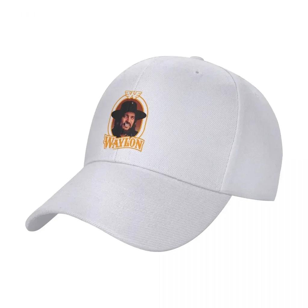 Design Waylon Baseball Cap Black Beach Hat Golf Women Men's
