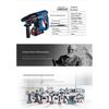 Bosch 18V Cordless Rotary Hammer