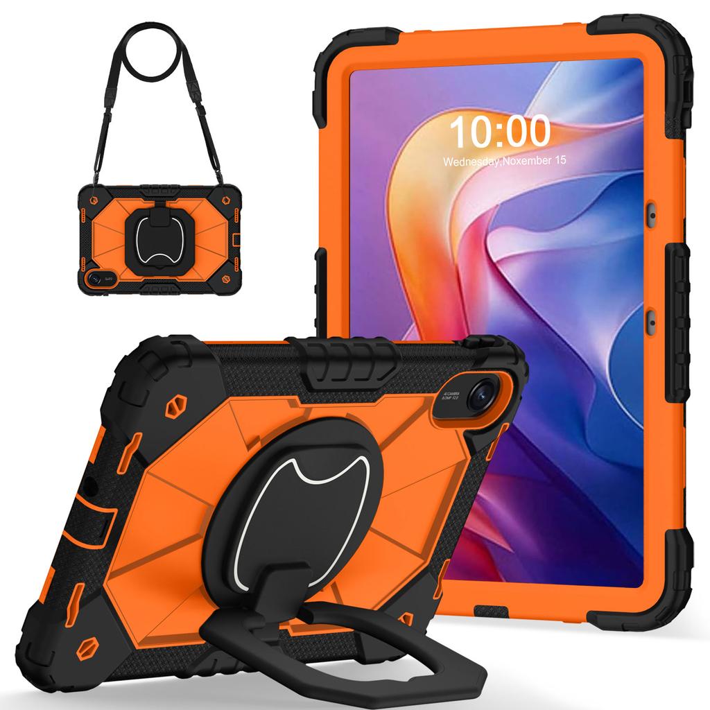 Tablett Schutzhülle Modell C3 Geeignet für Redmi Pad2 11 Zoll () mit Umhängetasche Ständer 12 Farben verfügbar