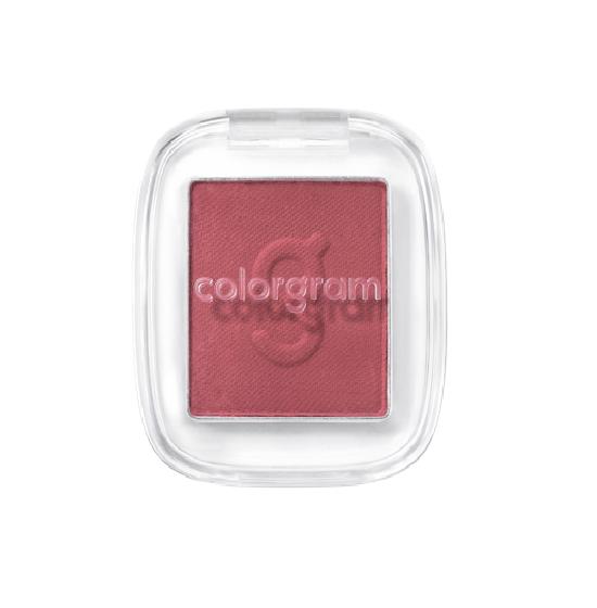 Colorgram Single Cube Shadow 28 COLOR