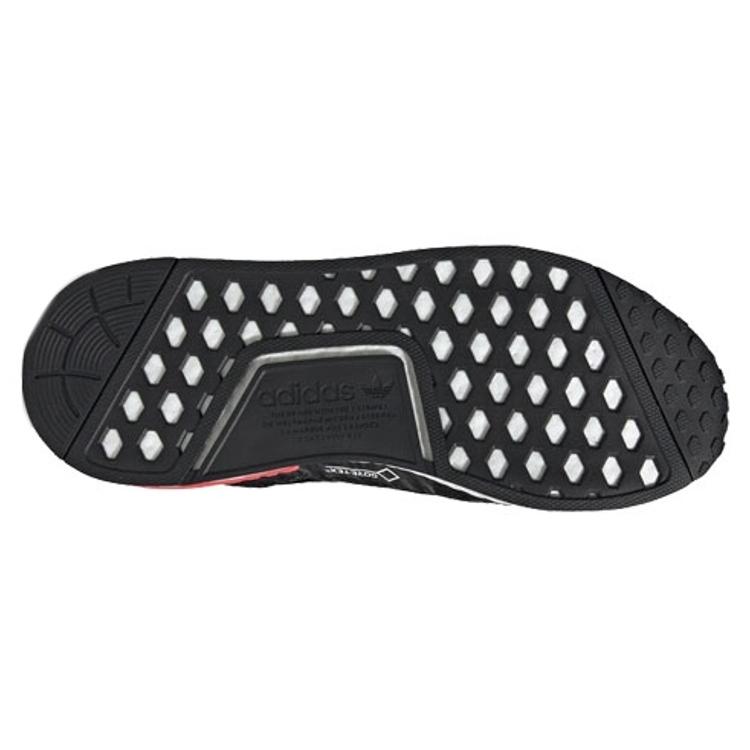 Adidas NMD_TS1 Primeknit Gtx 'Core Black' BD8078