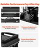 Hybrid Heat Press, 380 X 380 Mm, 8-in-1 Multifunction, Heat Up Fast and Even, All-New Patented Design, Easy To Control, Sublimation Press Machine for