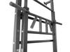 Profi Gymnastic Ladder - Black Elite