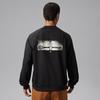 Men's Sweatshirt Jordan Brooklyn Sweatshirt Men's