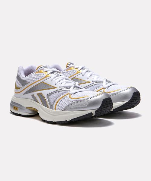 [Reebok] Premier Road Plus VI - Gold 100210123 [Shipped from Korea] 100% Authentic