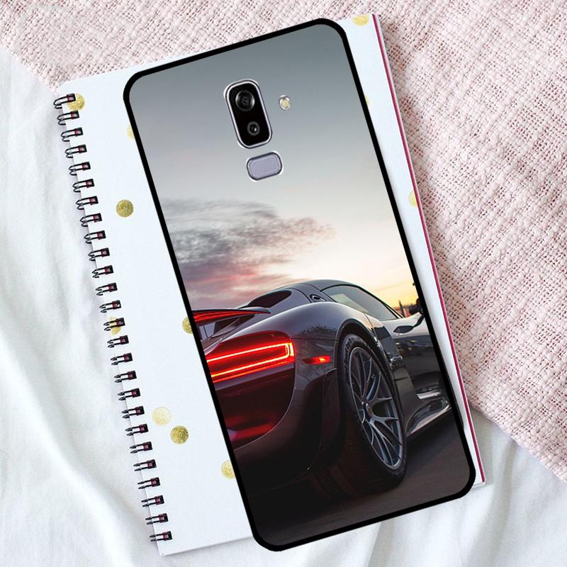 Cool Sport Car Case For Samsung Galaxy M21 M13 M54 M34 M14 M56 M36 M16 M31 M11 M53 M32 M52 M35 M55 M15 M06