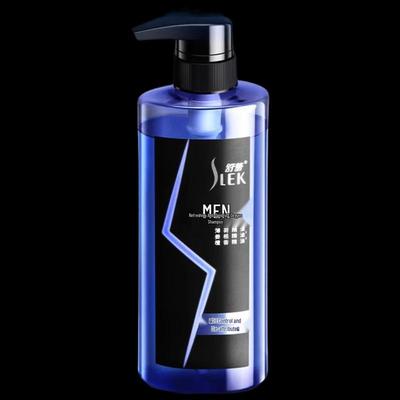 Shu Lei Men's Refreshing Anti-Dandruff Shampoo