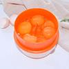 Egg White Yolk Separator, High Capacity Kitchen Egg-breaking Separator, Cooking Gadgets, Home Accessory