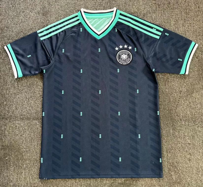 World Cup national team jerseys Argentina Germany England Spain France Greece football jerseys