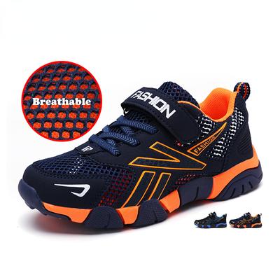 Children Boys Shoes School Sports Summer Mesh for Kids Tennis Casual Sneakers Children's Boy Running