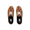 Vans Leopard Authentic Black/Red Vans VN0A2Z5IV4V