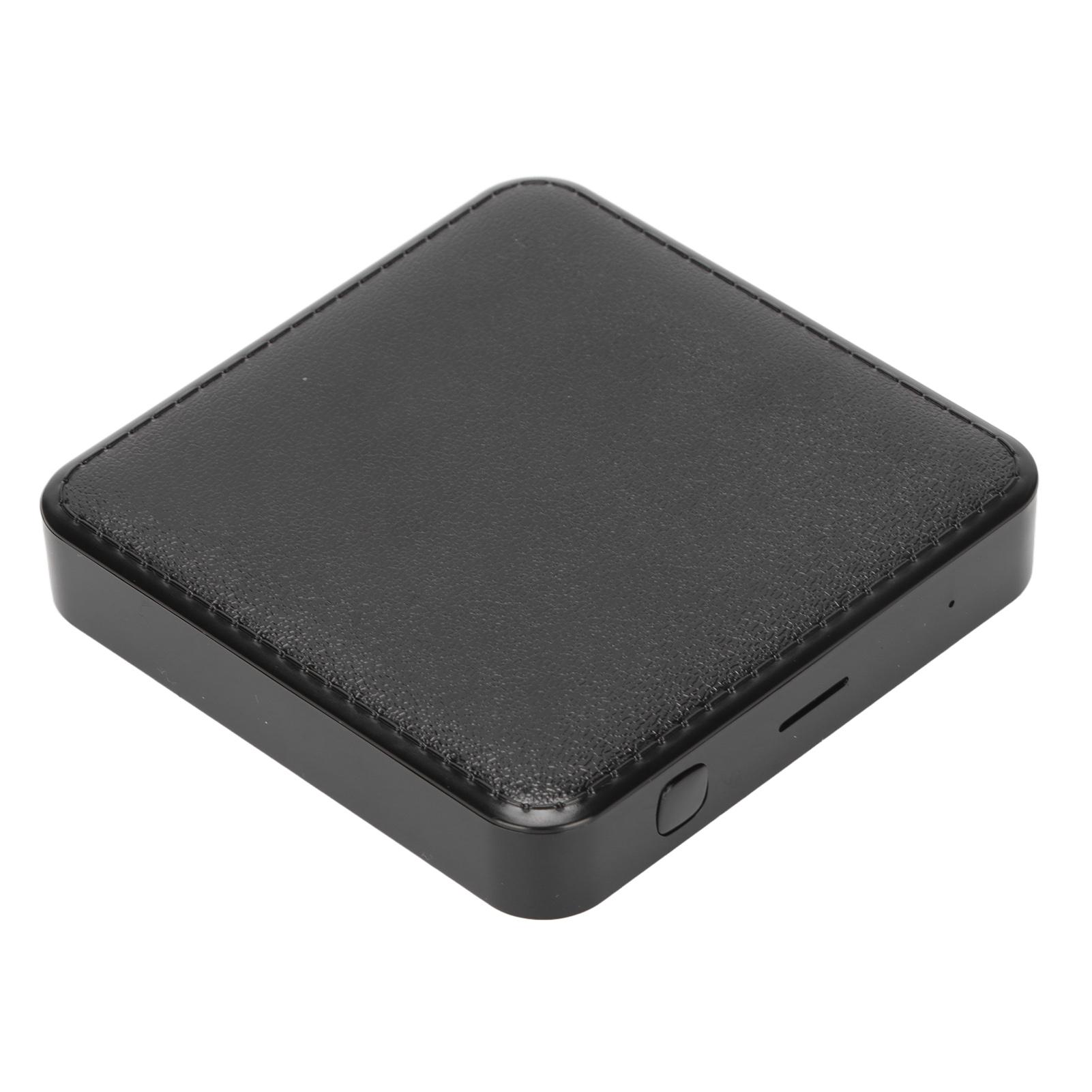 

RXTX19 BT 5.0 передатчик приемник 2 в 1 перезаряжаемый 3,5 мм BT AUX адаптер для ноутбуков смартфонов