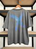 Vintage 1995 The X Files Trust No One Movie Faded Black T-shirt Sz XL