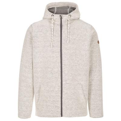 Mens Scawton Zipped Hoodie
